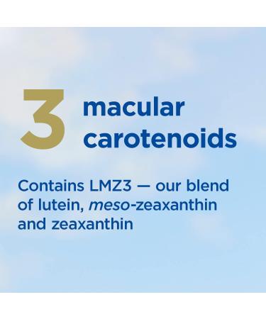 Macu Shield Gold Food Supplement - Pack of 90 Capsules - Buy Online on GoSupps.com