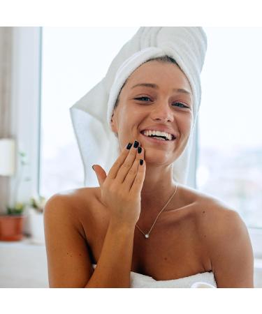 Amazon Basics Hydrating Hyaluronic Acid Serum 1 Fluid Ounce 1-Pack - Buy Online on GoSupps.com