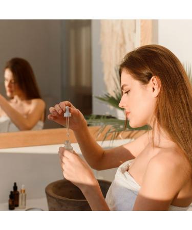 Beau Bronzage - Bronzing Facial Serum - Tan Nourish and Hydrate your Skin - Achieve a Soft and Even Looking Skin Texture - Vegan Friendly Never Tested on Animals - 30ml - Buy Online on GoSupps.com