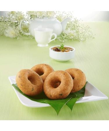 MTR Vada Mix 500g - Authentic South Indian Snack Mix - Buy Online on GoSupps.com