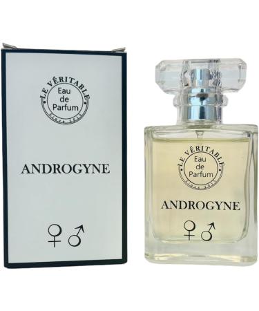  LE V RITABLE Androgyne Le V ritable Body and Hair Shower Gel 200 ml - Buy Online on GoSupps.com