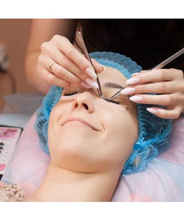 10 Rolls Eyelash Extension Tape | Micropore Adhesive for Insulation & Application | Eyelash Extension Tools & Accessories - Buy Online on GoSupps.com