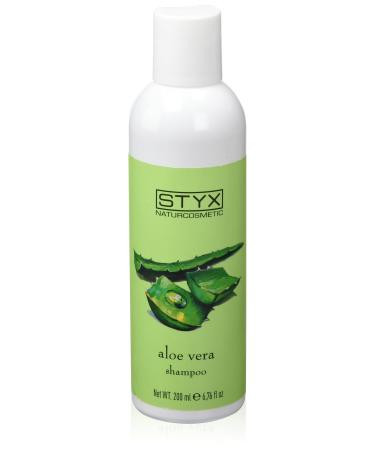 STYX Aloe Shampoo Hair Care Product