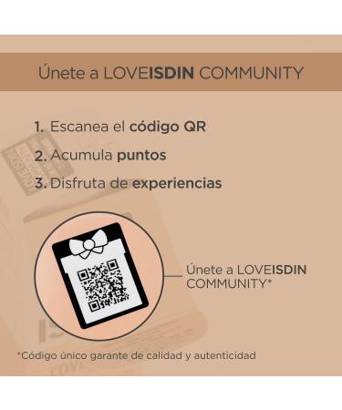  ISDIN ISDIN Cover 2 Beige SPF50+ 30G - Buy Online on GoSupps.com