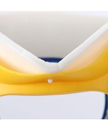 Dilwe Halskrause - Adjustable & Breathable Neck Support Collar for Spine Pain Relief | International Shipping Available - Buy Online on GoSupps.com