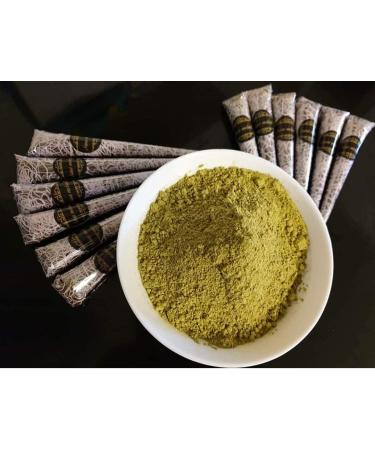 100% Organic Sojat Henna hand mehndi powder 100g SALE SALE - Buy Online on GoSupps.com