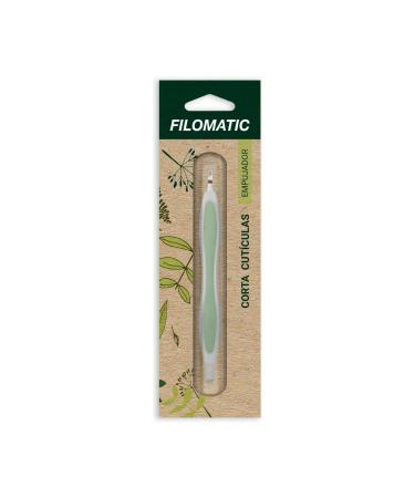 Filomatic Cuticle Cutters