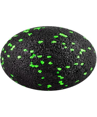 Massage ball single ball fascia ball for self-massage fitness training for neck shoulder back 8cm 7865