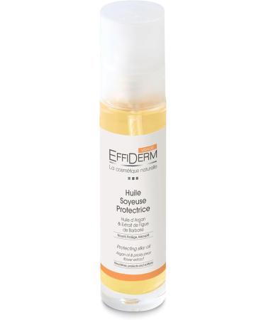 Effiderm Silky Dermo Balancing Oil - Buy Online on GoSupps.com