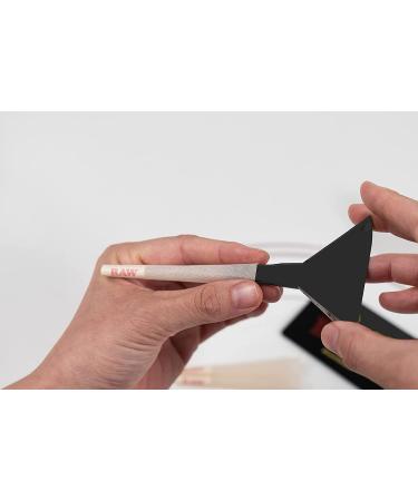 RAW Cone Loader - Easy Fill Tool for 1 Size & Lean Pre Rolled Cones - Buy Online on GoSupps.com