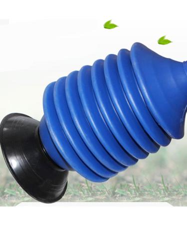 Mobestech 1pc Pipes Toilet Suction Toilet Suction Toilet Cleaner Toilet Clog Remover Toilet Cleaning Suction Water - Buy Online on GoSupps.com