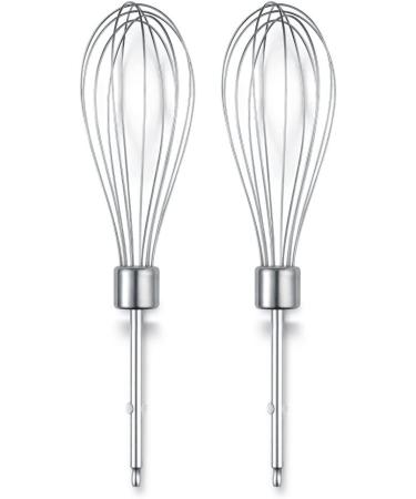 Breville Handy Mix Scraper Hand Mixer - Silver | BHM800SIL - Buy Online on GoSupps.com