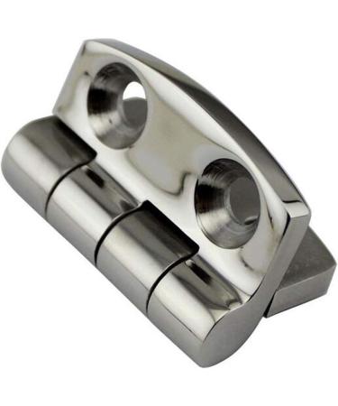Stainless Steel Marine Boat Hinges 1-1/2 x 1-1/2 Pair - High-Quality Hardware - Buy Online on GoSupps.com