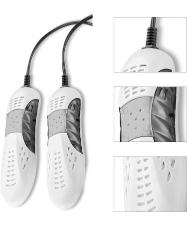 Electrical Shoe Dryer | Portable Boot Warmer for Ski Boots Socks & Gloves - Fast International Shipping - Buy Online on GoSupps.com