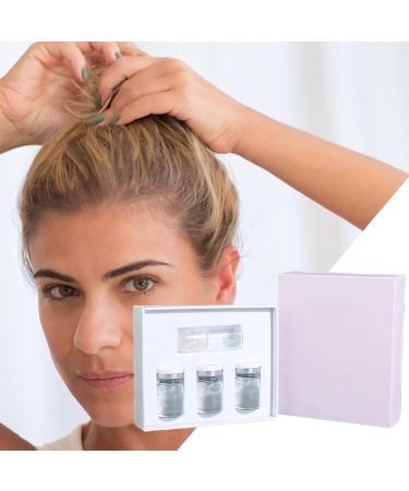  Byeaon Hair Regrowth System Scalp Health Treatment Regrowth Product for Men 20g Lightweight and Fast Absorbent Supports Scalp Nutrition for Daily Use - Buy Online on GoSupps.com