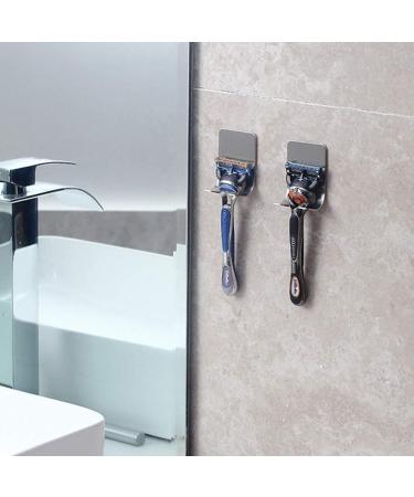 Buy WINSTON-UK HQLZ Stainless Steel Bathroom Hook | Durable Acrylic Design | International Shipping Available - Buy Online on GoSupps.com