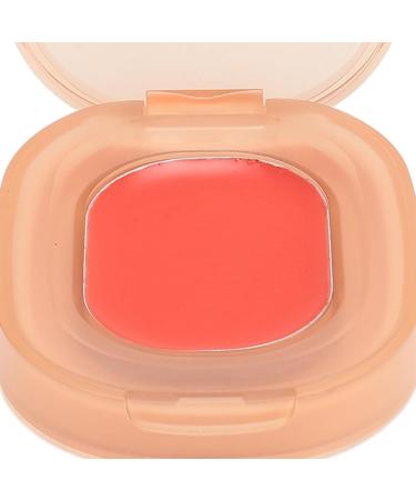 Lipstick Tinted Lip Balm Prevent Dryness Long Lasting for Daily Life (01#) - Buy Online on GoSupps.com