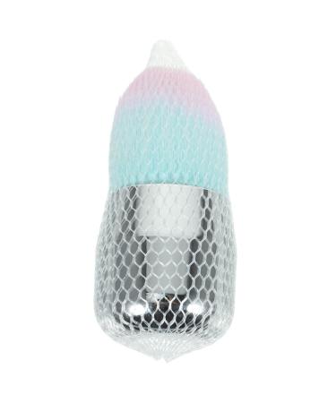 Beaupretty Neck Duster Duster Blush for Cheeks Brush Hair Salon Shaving Brush Men Shaving Beard Shaving Male Shaving Brush Plastic For Men Accessories Man Small Duster Brush