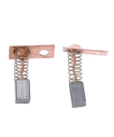 Nail Drill Handpiece Accessories - Durable Carbon Brush for Manicure Shops & Home Use - Buy Online on GoSupps.com