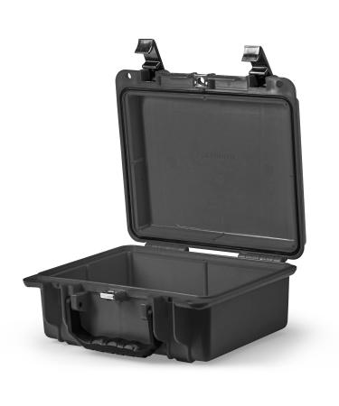 Seahorse SE-300 Protective Case Without Foam Gray