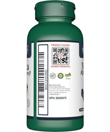 VORST Maca for Men 90 Vegan Tablets | Black Peruvian Maca Root Supplement | 1 Bottle 90 count (Pack of 1) - Buy Online on GoSupps.com