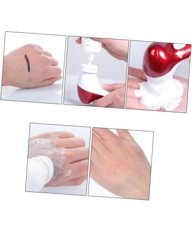 Beavorty 11 1 face cleaners facial cleaner pore cleaner multifunctional skin cleaner multifunctional face - Buy Online on GoSupps.com