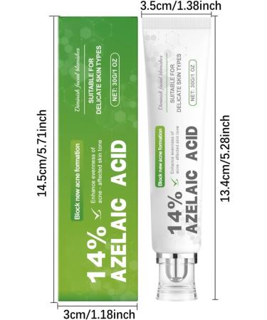 Facial Moisturizing Cream - 30g Soft Moisturizing Gel - Gentle Moisturizing with Pore Reducer for Face - For Men and Teens - Travel Home and Daily Use - Buy Online on GoSupps.com