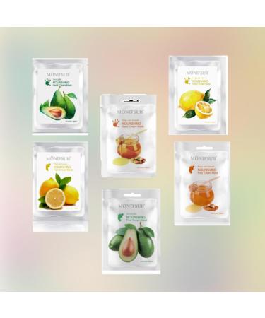 Shop Premium Body Care & Skin Care for Women | Bath Bombs Hand & Foot Masks Loofah & More - International Shipping - Buy Online on GoSupps.com