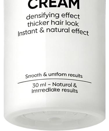 Hair Concealer - 30ml Sweat-Resistant Cover Cream | Scalp Filling Cream | For Family Friends Adults Men and Women Daily Use - Buy Online on GoSupps.com