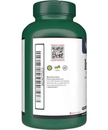 VORST Iron Supplement for Men Max Strength 180 Vegan Capsules | Made with Ferrous Fumarate | Alternative to Liquid | 1 Bottle 180 count (Pack of 1) - Buy Online on GoSupps.com