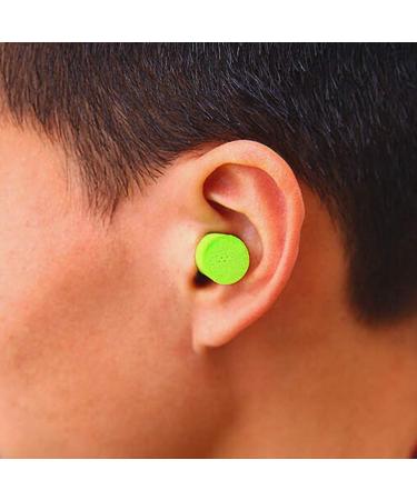 6 Pairs Box Earplugs Colorful Sleeping Earplugs Sleep Anti-Noise Earplugs for Workplace Sleep Concert Gig Musician Earnitus and Noise Reduction Including Flying - Buy Online on GoSupps.com