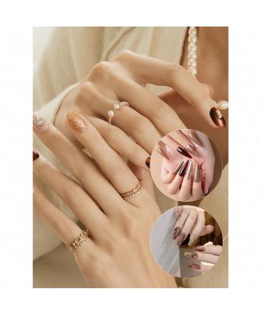 VICOVI 20 Colors Gel Nail Polish Kit | UV LED Light Manicure Set | Perfect Gift for Girls & Women | DIY Home & Nail Salon - Buy Online on GoSupps.com
