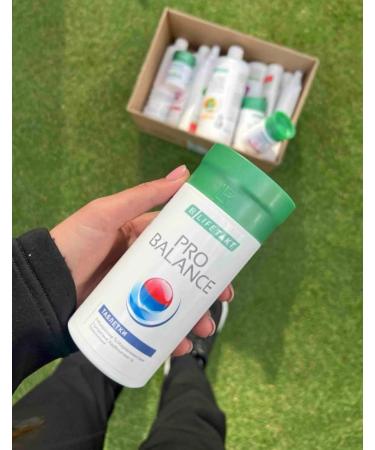 LR Health & Beauty Aloe-Via Anti-Age Wellness Peach Flavour Set - Buy Online on GoSupps.com