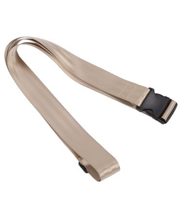 Buy Anggrek Mobilization Belt - Portable Joint Gear & Yoga Stretching Equipment for Arthrodese Manipulation (Khaki) - International Shipping Available - Buy Online on GoSupps.com