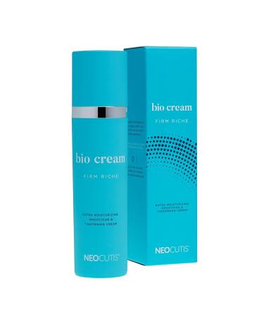 Neocutis Bio Cream Firm Riche 50ml - Moisturizing & Tightening Cream - Buy Online on GoSupps.com
