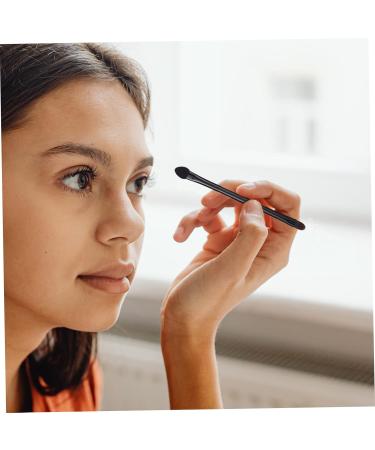 Beavorty 20pcs Double Eye Shadow Makeup Make up Blending Face Makeup Lipstick Applicators Eye Cosmetics Brush Eyeshadow Cosmetics Makeup Supplies Makeup Tool - Buy Online on GoSupps.com