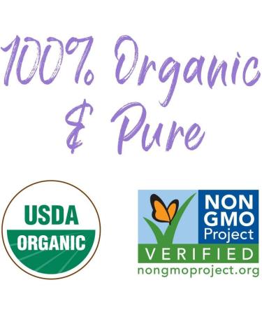 Garden of Life Organic Essential Oils Starter Pack â€“ Lavender, Peppermint, Lemon, Tea Tree â€“ 100% Pure, Non-GMO, Aromatherapy Diffuser â€“ 2 Fl Oz - Buy Online on GoSupps.com