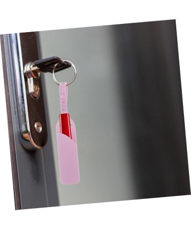 Lipstick Storage Bag & Sleeve Keychain | Portable Lavender Lipstick Pouch - Best eCommerce for International Shipping - Buy Online on GoSupps.com