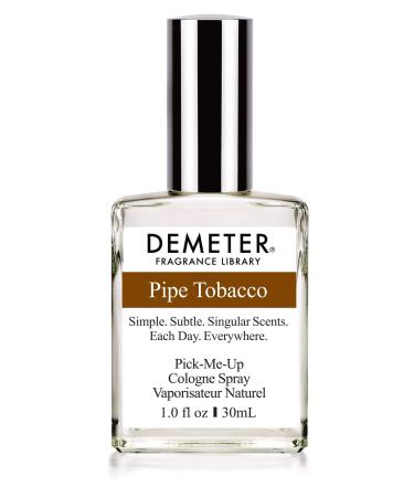 DEMETER 1 oz Cologne Spray - Pipe Tobacco