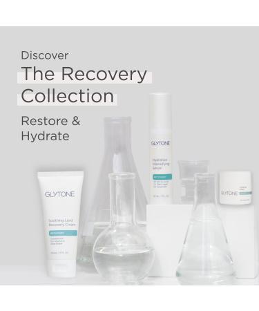 Glytone Hydrating Cream with Glycerin & Sorbitol | Non-Greasy Face Moisturizer | 1.7 fl. oz - Buy Online on GoSupps.com