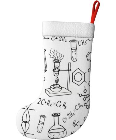 Ffexs Rough Leopard Print Velvet Christmas Socks - One Size Christmas & New Year Gift - Buy Online on GoSupps.com