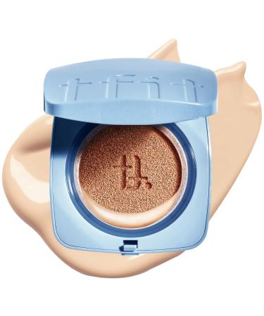 Generisch FI Icy Fit Cover Cushion EX W01 Vanilla SPF50+ PA++++ 12g