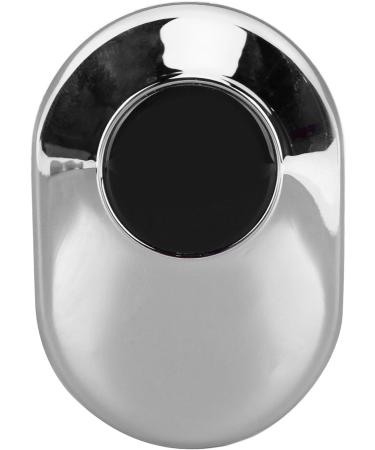 Electric Beard Trimmer 300mAh Electric Hair Trimmer with Digital Display for Home (Silver) - Buy Online on GoSupps.com