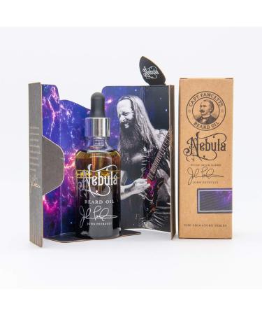 John Petrucci's Nebula Bart l 50ml - Premium Guitar Oil for Enhanced Tone | International Shipping Available - Buy Online on GoSupps.com