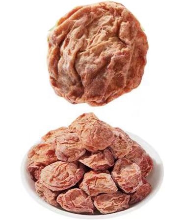 Sweet prune 180g Large plum Preserved Fruits Dried Plum Sweet and Sour Prunes Huamei Casual Snacks Dried Plums - Buy Online on GoSupps.com