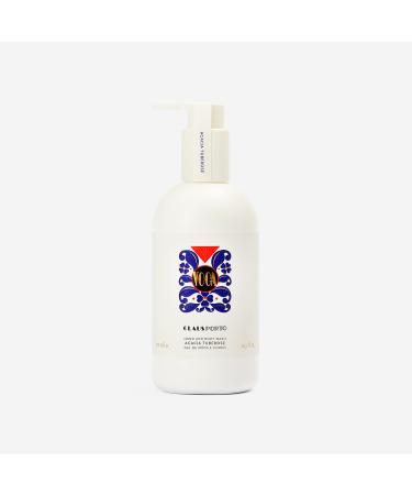 Claus Porto Voga Body Moisturizer Acacia Tuberose 10.14 Fl Oz