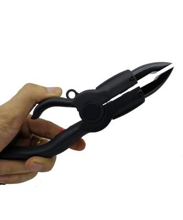 Professional Hair Extension Tools | Emperate Fusion Keratin Bonding Iron - Black - Buy Online on GoSupps.com