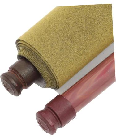 NUOBESTY Water Writing Cloth Calligraphy Cloth Convenient Calligraphy Mat Picture Scroll Writing Brush As Shown 70.00X42.00X1.20CM - Buy Online on GoSupps.com
