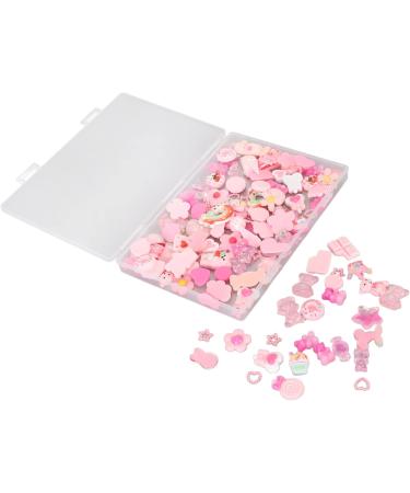 BOLORAMO Fake Candy Foster Creativity Fake Candy Set for Scrapbooking Ornament - Buy Online on GoSupps.com