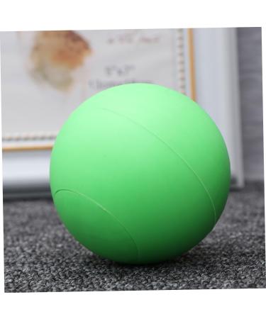 Fomiyes 6 Stk Elastic Back Roller & Massage Balls - Fitness Pilates & Yoga Self-Massage Tools for Ultimate Relaxation - Buy Online on GoSupps.com